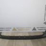 Спойлер заднего бампера бу BMW X5 F15 OEM 51127294755