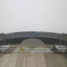 Спойлер заднего бампера бу BMW X5 F15 OEM 51127294755