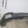 Спойлер заднего бампера бу BMW X5 F15 OEM 51127294755