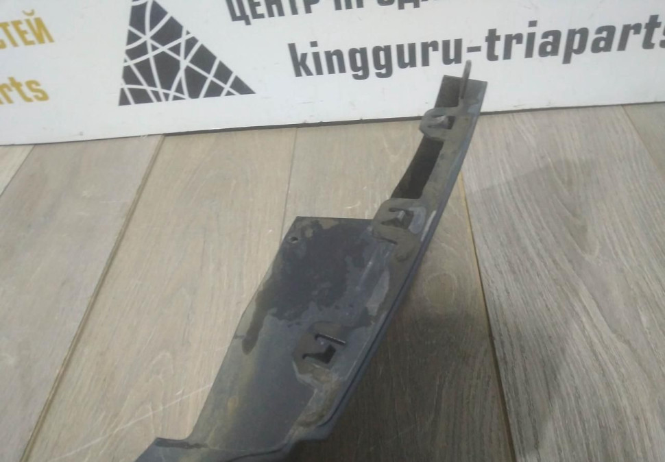 Спойлер заднего бампера бу BMW X5 F15 OEM 51127294755