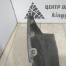 Спойлер заднего бампера бу BMW X5 F15 OEM 51127294755