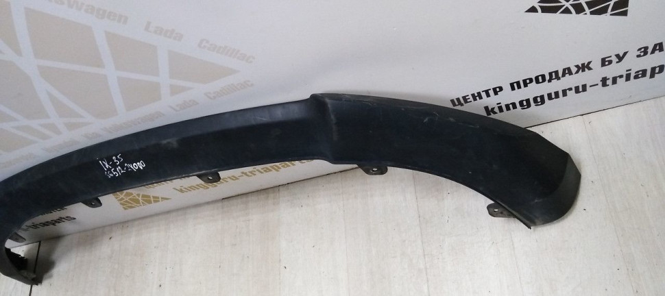 Спойлер переднего Hyundai IX35 10-15 oem 865122Y000 Спойлер переднего Hyundai IX35 10-15 oem 865122Y000