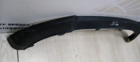 Спойлер переднего Hyundai IX35 10-15 oem 865122Y000