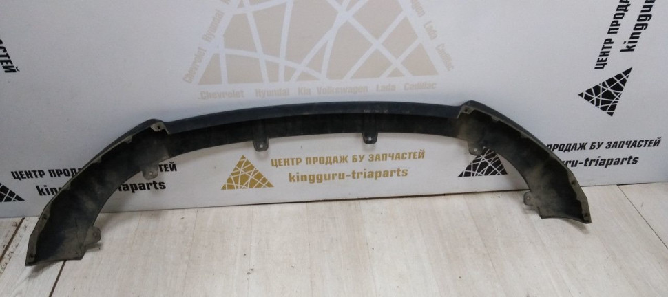 Спойлер переднего Hyundai IX35 10-15 oem 865122Y000 Спойлер переднего Hyundai IX35 10-15 oem 865122Y000