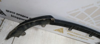 Спойлер переднего Hyundai IX35 10-15 oem 865122Y000