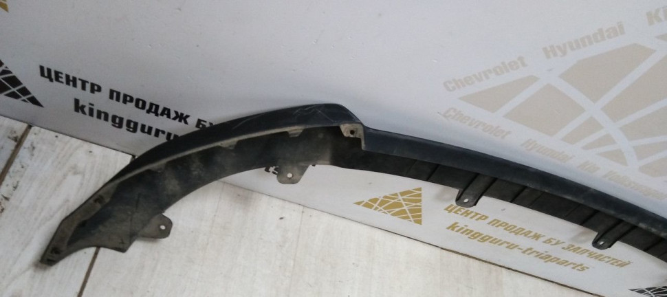 Спойлер переднего Hyundai IX35 10-15 oem 865122Y000 Спойлер переднего Hyundai IX35 10-15 oem 865122Y000