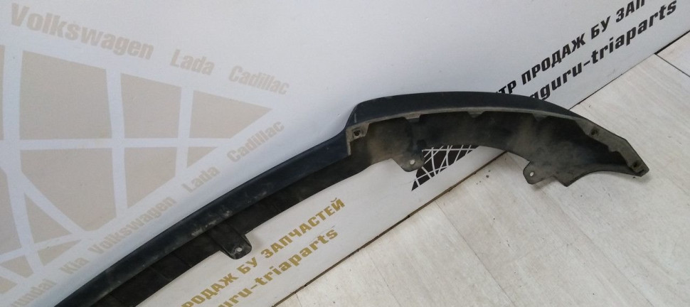 Спойлер переднего Hyundai IX35 10-15 oem 865122Y000 Спойлер переднего Hyundai IX35 10-15 oem 865122Y000