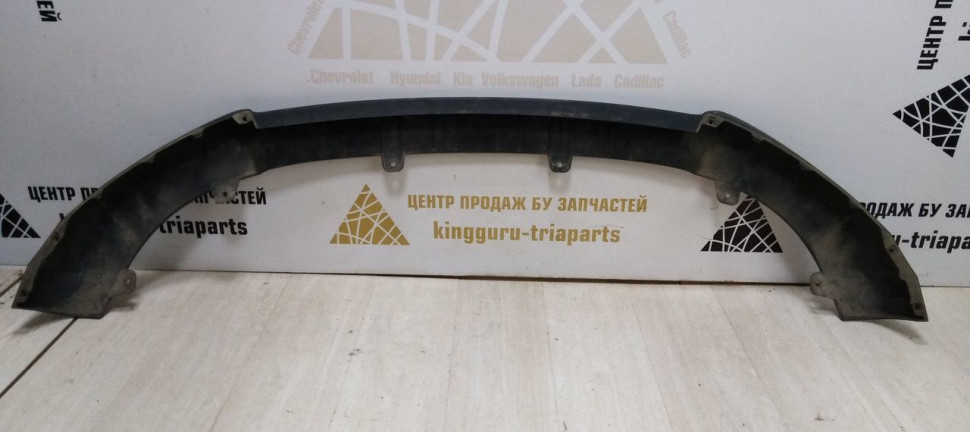 Спойлер переднего Hyundai IX35 10-15 oem 865122Y000 Спойлер переднего Hyundai IX35 10-15 oem 865122Y000