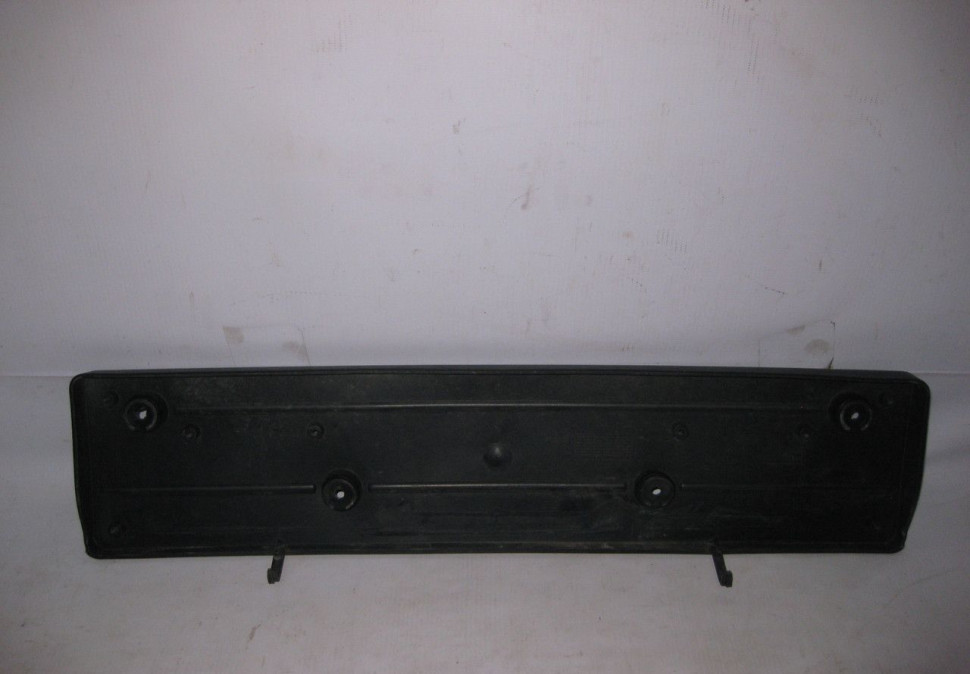 Подиум номерного знака BMW X5 F15 oem 51117304085 (скл-3) Подиум номерного знака BMW X5 F15 oem 51117304085 (скл-3)