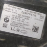 Фара лазерная правая бу BMW 7 G11 рестайлинг OEM 63119450230