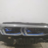 Фара лазерная правая бу BMW 7 G11 рестайлинг OEM 63119450230