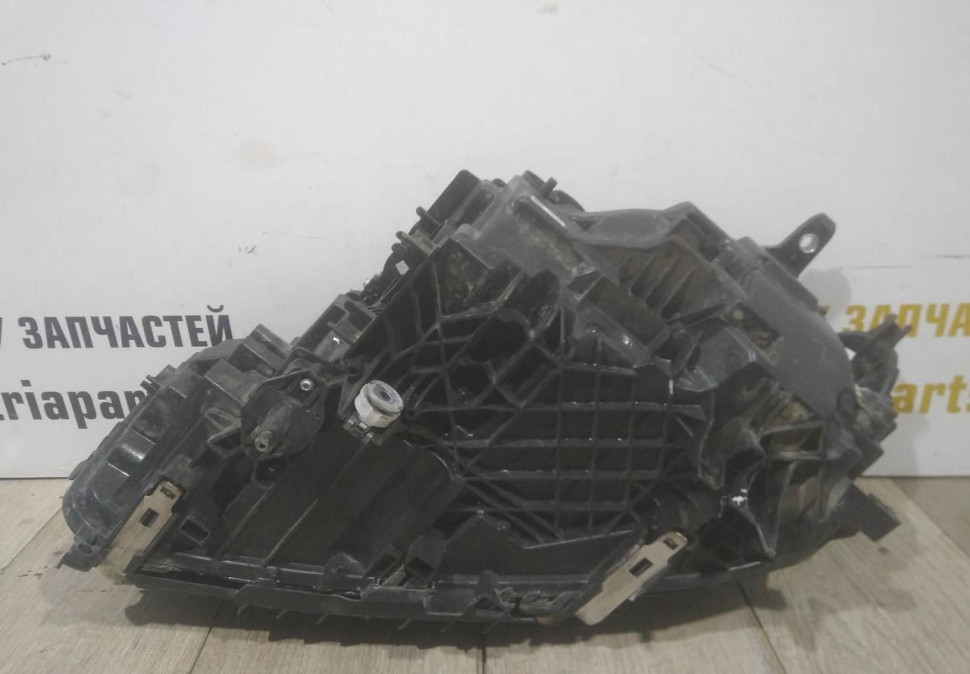 Фара лазерная правая бу BMW 7 G11 рестайлинг OEM 63119450230