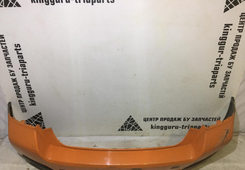 Бампер задний Subaru XV oem 57704fl250 (Скл-3) Бампер задний Subaru XV oem 57704fl250 (Скл-3)