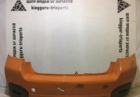Бампер задний Subaru XV  oem 57704fl250 (Скл-3)