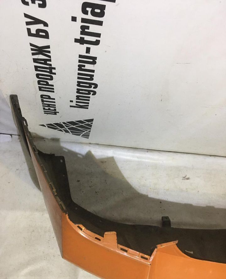 Бампер задний Subaru XV  oem 57704fl250 (Скл-3)