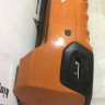 Бампер задний Subaru XV  oem 57704fl250 (Скл-3)