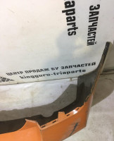 Бампер задний Subaru XV  oem 57704fl250 (Скл-3)