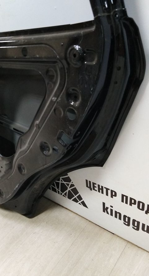 Дверь задняя правая Hyundai Creta oem 77004m0000 Дверь задняя правая Hyundai Creta oem 77004m0000