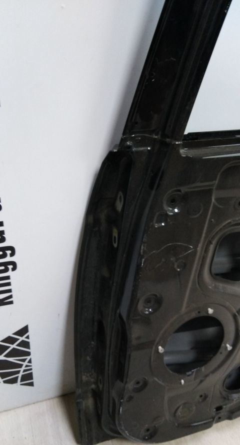 Дверь задняя правая Hyundai Creta oem 77004m0000 Дверь задняя правая Hyundai Creta oem 77004m0000
