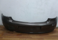 Бампер задний Volkswagen Polo х/б oem 6r6807421