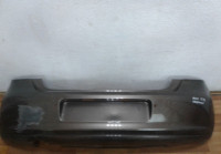 Бампер задний Volkswagen Polo х/б oem 6r6807421
