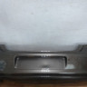 Бампер задний Volkswagen Polo х/б oem 6r6807421 Бампер задний Volkswagen Polo х/б oem 6r6807421
