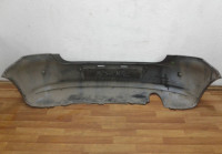 Бампер задний Volkswagen Polo х/б oem 6r6807421