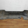 Бампер задний Volkswagen Polo х/б oem 6r6807421 Бампер задний Volkswagen Polo х/б oem 6r6807421
