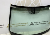 Лобовое стекло Toyota Camry V40 2006-2011