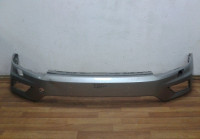 Бампер передний Volkswagen Tiguan 2 oem 5nr807221 (вмятина)