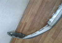 Бампер передний Volkswagen Tiguan 2 oem 5nr807221 (вмятина)