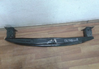 Усилитель заднего бампера Skoda Octavia A7 oem 5E5807305C (вмятина)
