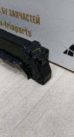 Панель передняя (верхняя часть) Hyundai Tucson 15-21 3 oem 64101D7001