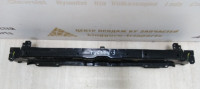 Панель передняя (верхняя часть) Hyundai Tucson 15-21 3 oem 64101D7001