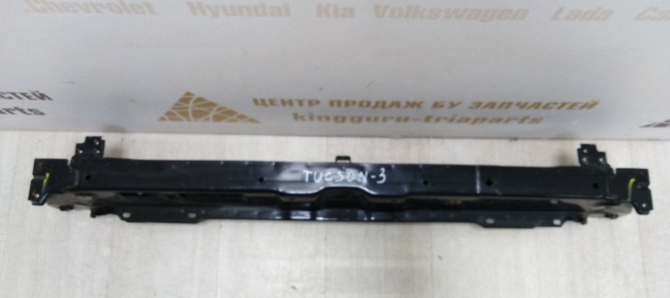 Панель передняя (верхняя часть) Hyundai Tucson 15-21 3 oem 64101D7001 Панель передняя (верхняя часть) Hyundai Tucson 15-21 3 oem 64101D7001