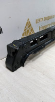 Панель передняя (верхняя часть) Hyundai Tucson 15-21 3 oem 64101D7001