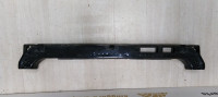 Панель передняя (верхняя часть) Hyundai Tucson 15-21 3 oem 64101D7001