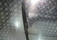 Юбка переднего бампера Hyundai Tucson 3 15- oem 86512D7000