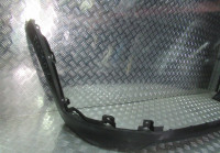 Юбка переднего бампера Hyundai Tucson 3 15- oem 86512D7000