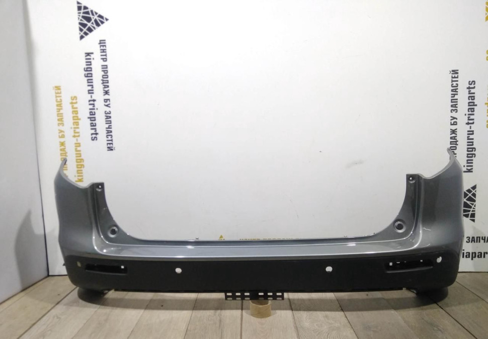Бампер задний бу Suzuki Vitara 2 OEM 7181154P0