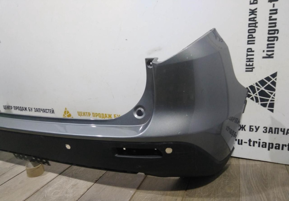 Бампер задний бу Suzuki Vitara 2 OEM 7181154P0
