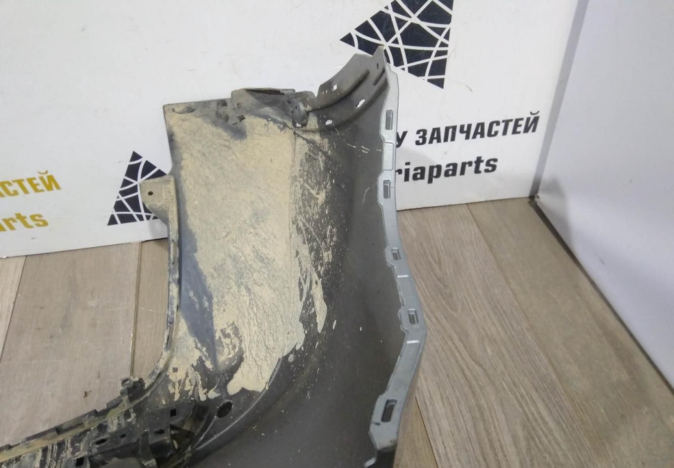 Бампер задний бу Suzuki Vitara 2 OEM 7181154P0