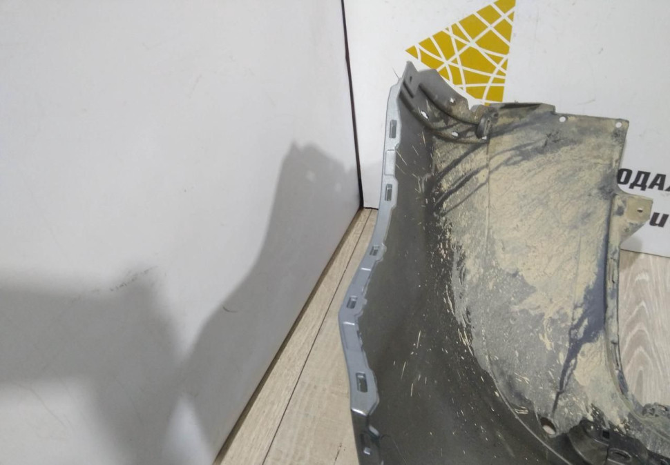 Бампер задний бу Suzuki Vitara 2 OEM 7181154P0