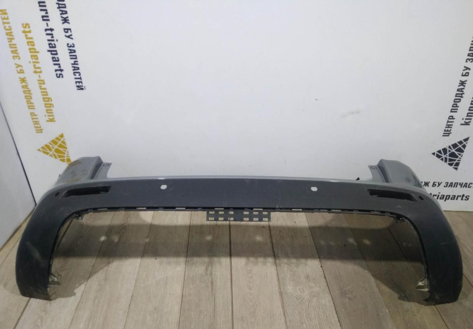 Бампер задний бу Suzuki Vitara 2 OEM 7181154P0