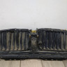 Заслонка решетки (жалюзи) бу BMW 7 G11 OEM 51137468217