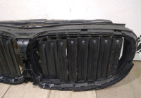 Заслонка решетки (жалюзи) бу BMW 7 G11 OEM 51137468217