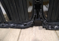 Заслонка решетки (жалюзи) бу BMW 7 G11 OEM 51137468217