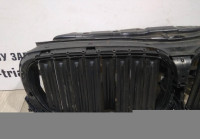 Заслонка решетки (жалюзи) бу BMW 7 G11 OEM 51137468217