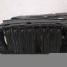 Заслонка решетки (жалюзи) бу BMW 7 G11 OEM 51137468217