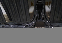 Заслонка решетки (жалюзи) бу BMW 7 G11 OEM 51137468217